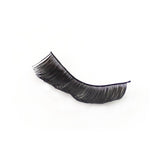 Amina Human Hair Eyelashes - Style 50