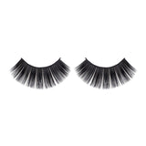 Amina Human Hair Eyelashes - Style 56