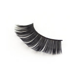 Amina Human Hair Eyelashes - Style 56