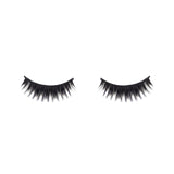 Amina Human Hair Eyelashes - Style 65