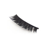 Amina Human Hair Eyelashes - Style 65