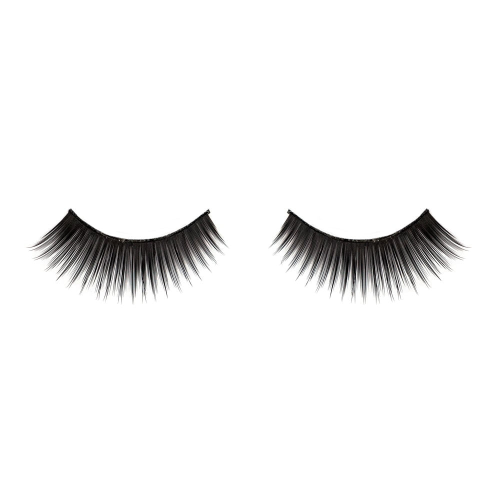 Shop Amina Beauty Human Hair Eyelashes - Style 14