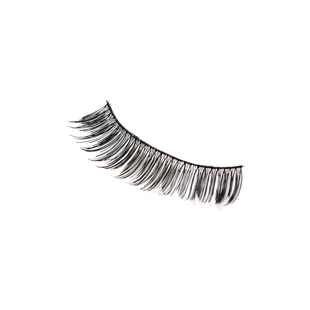 Shop Amina Beauty Human Hair Eyelashes - Style 17