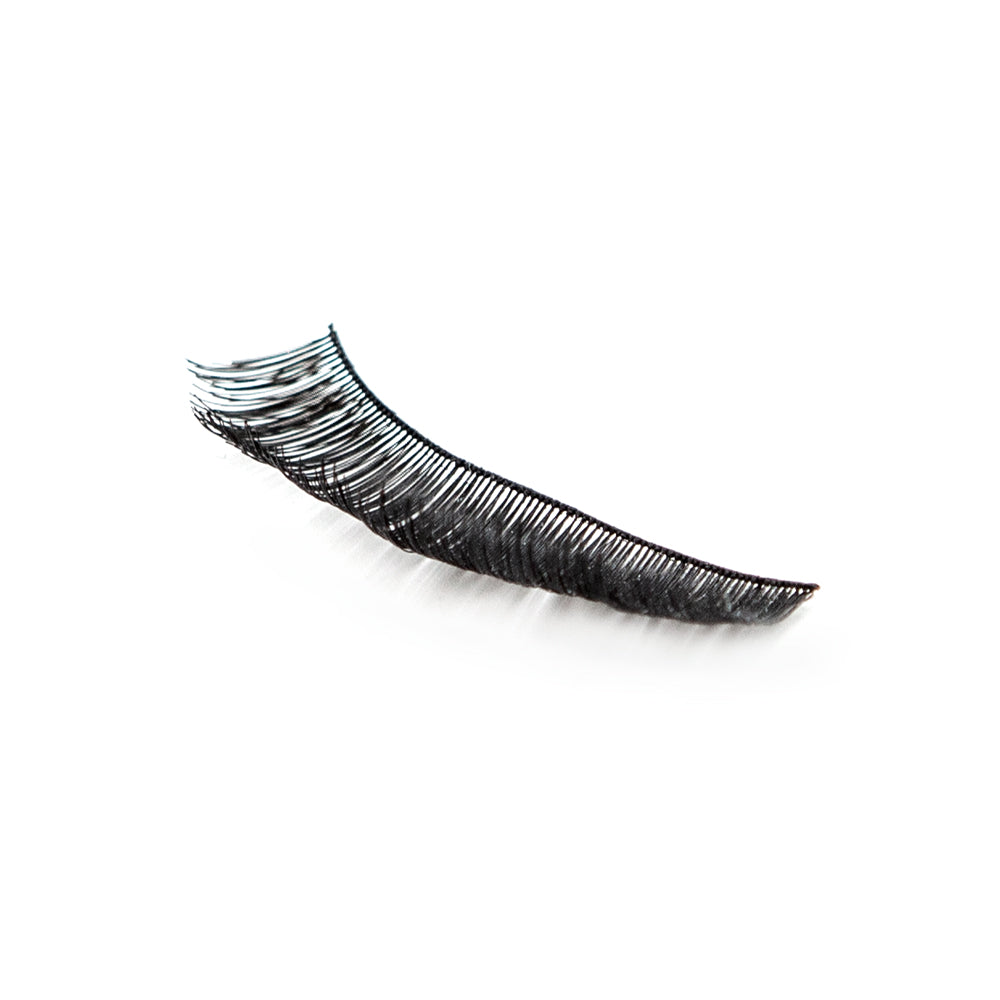 Shop Amina Human Hair Eyelashes - Style 33