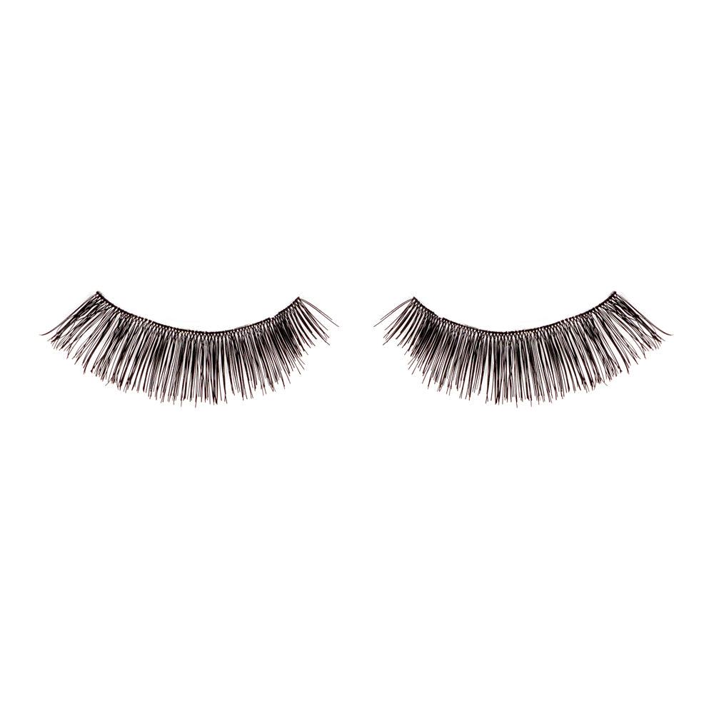 Shop Amina Human Hair Eyelashes - Style 36