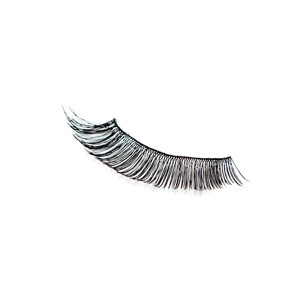 Shop Amina Human Hair Eyelashes - Style 36