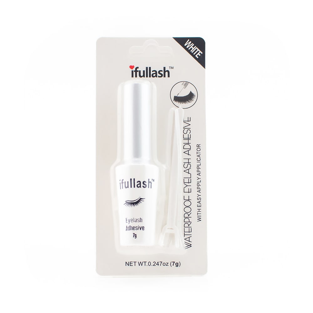 ifullash Waterproof Eyelash Adhesive