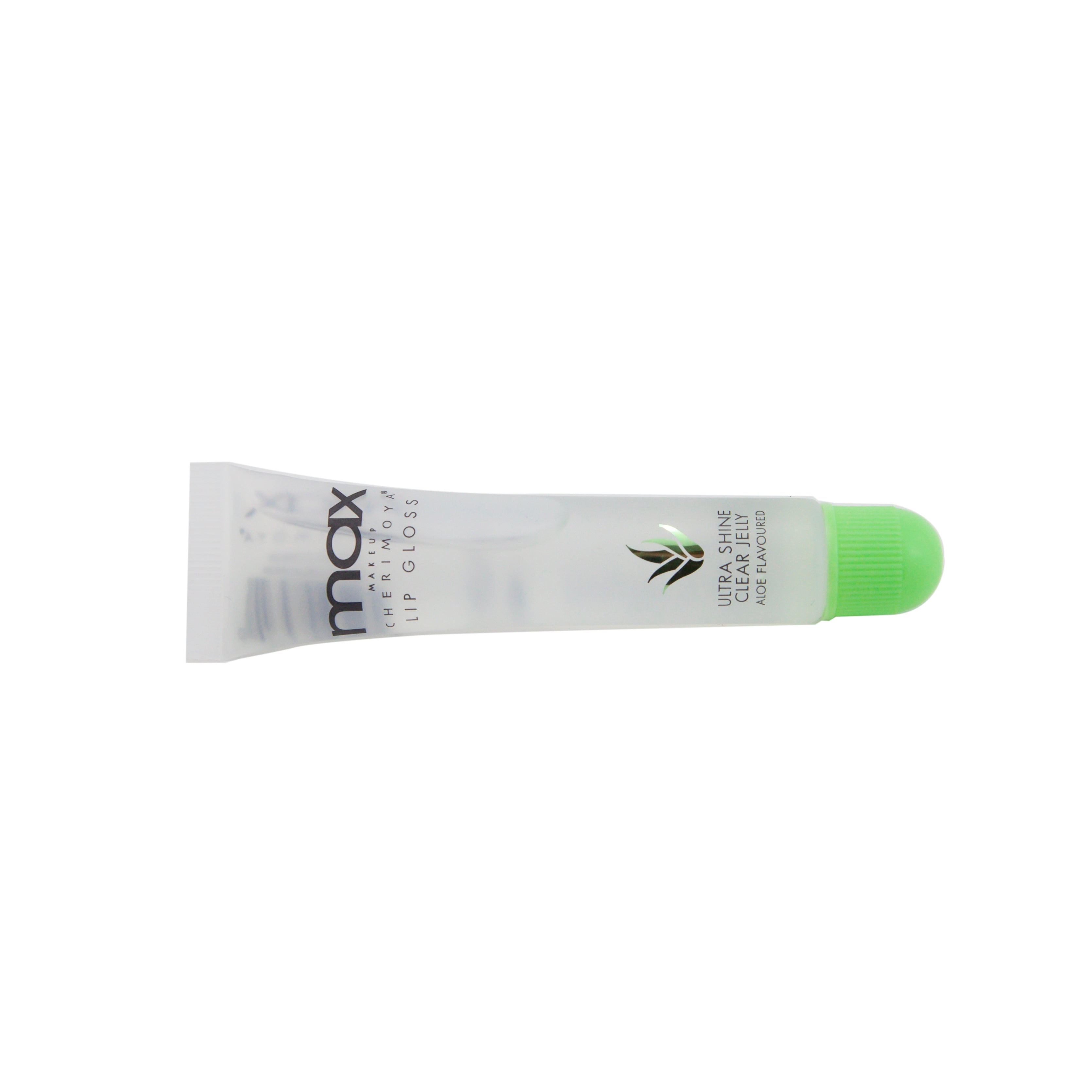 Ultra Shine Lip Gloss - Clear Jelly | Shop Amina Beauty