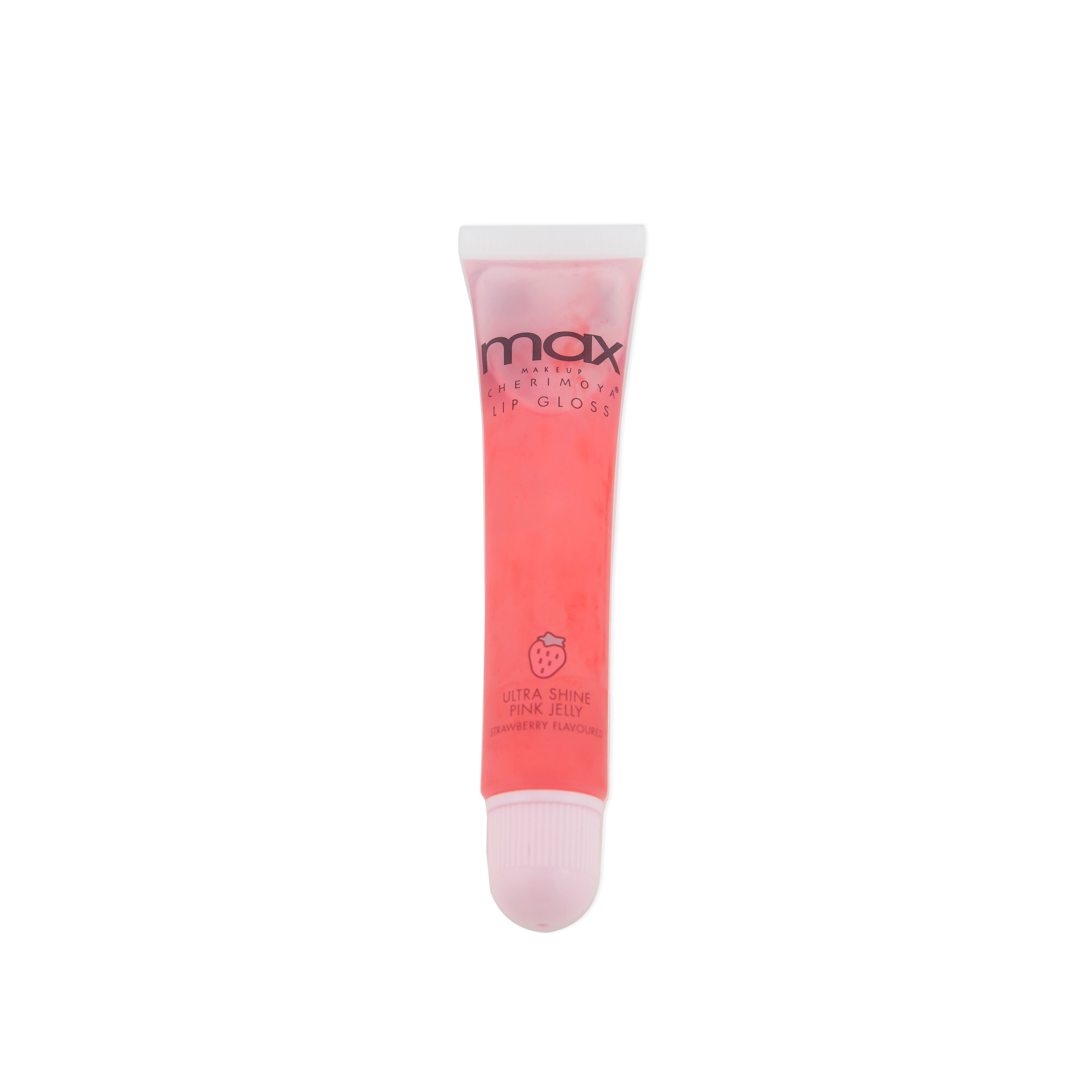Ultra Shine Lip Gloss - Pink Jelly | Shop Amina Beauty