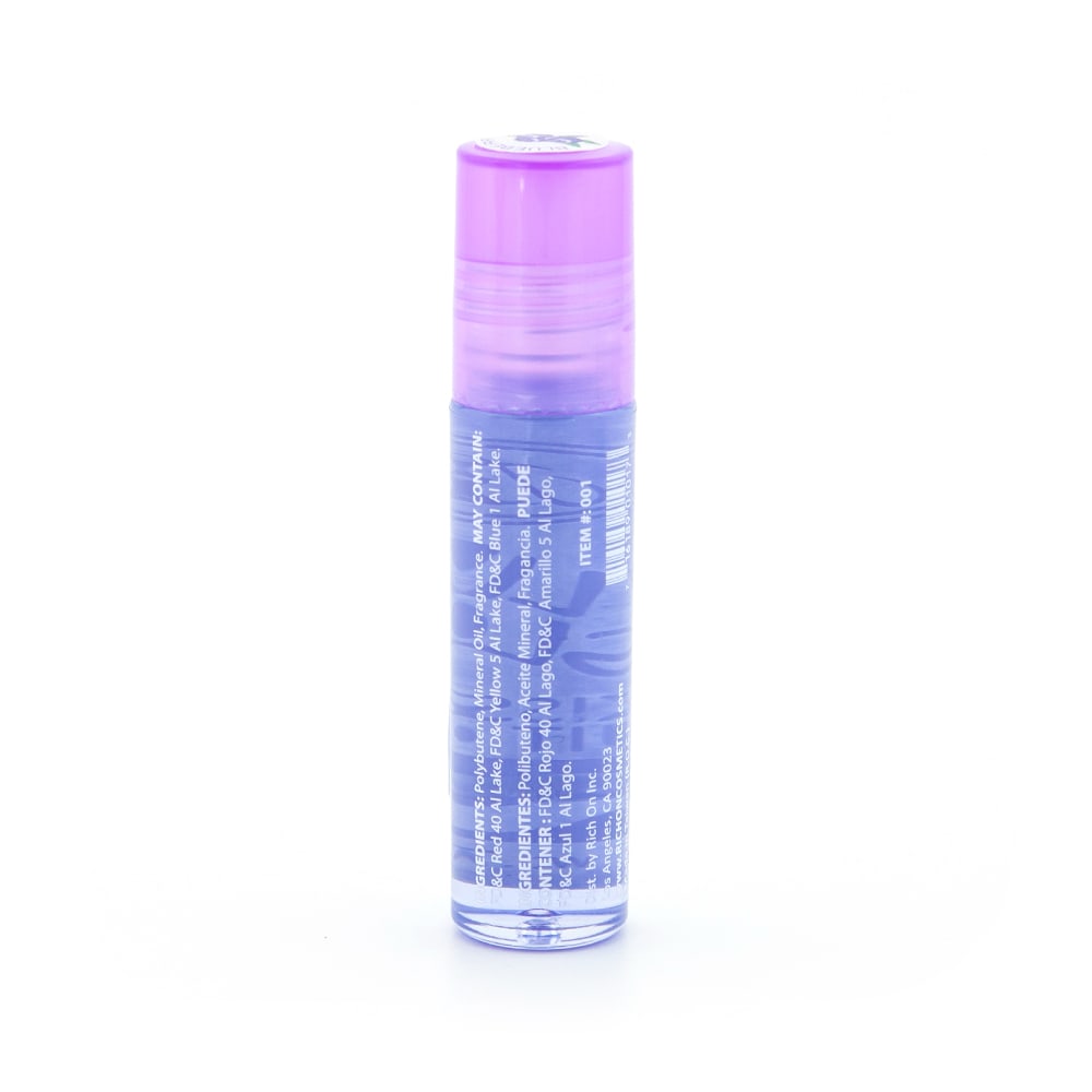 Lip Glow Kissing Fruit Gloss- Blueberry
