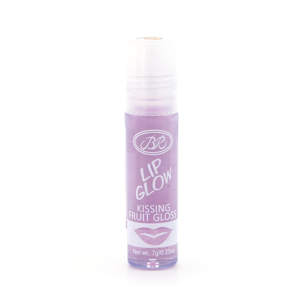 Lip Glow Kissing Fruit Gloss- Peach