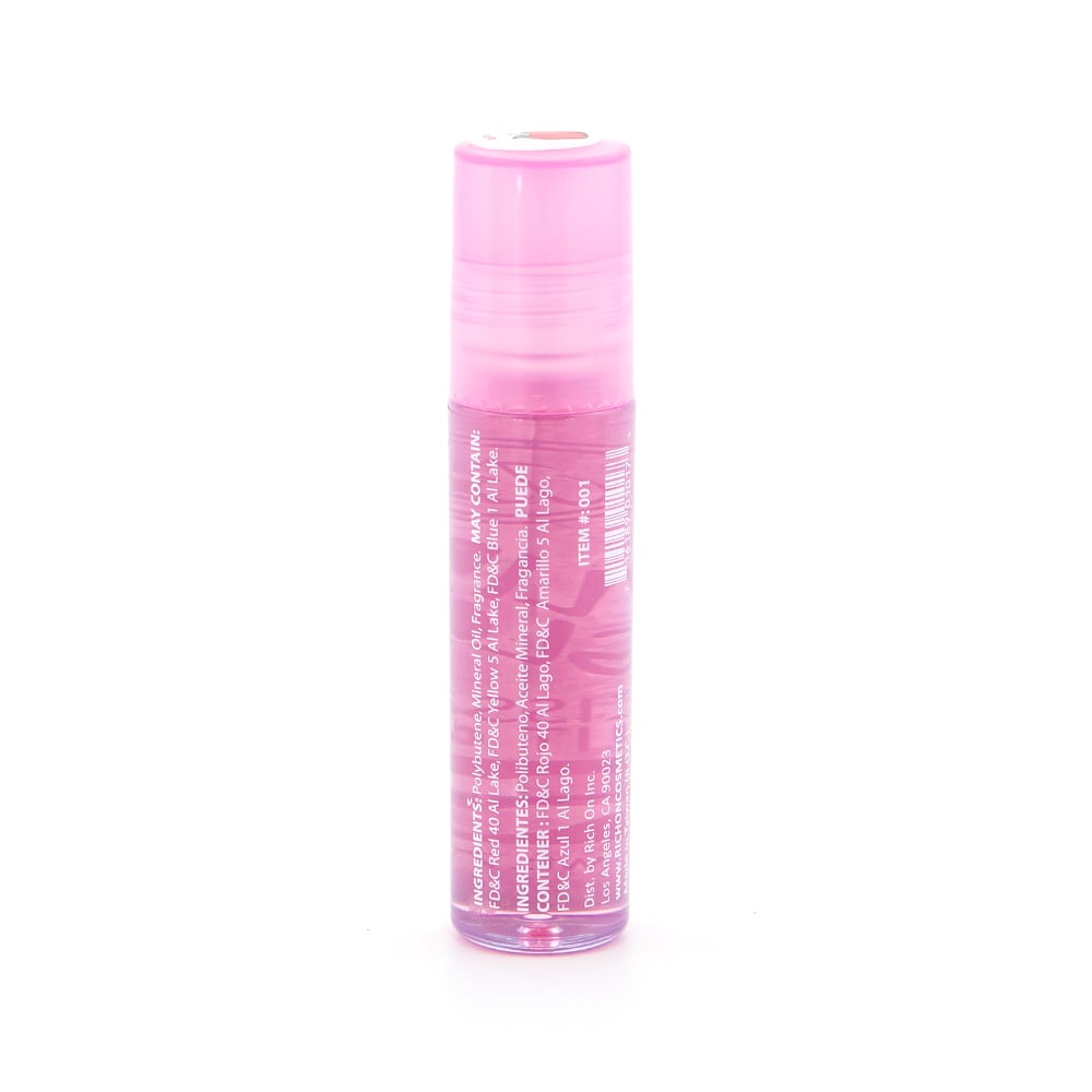 Lip Glow Kissing Fruit Gloss- Strawberry