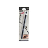 S.he Black Waterproof Liquid Eye Pencil | Shop Amina Beauty