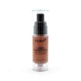 Liquid Foundation Demi Matte Finish Full Coverage