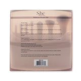 S.he Makeup Brush Set 7pc