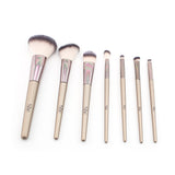 S.he Makeup Brush Set 7pc