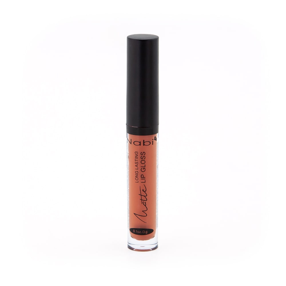 Nabi Long Lasting Matte Lip-Honey