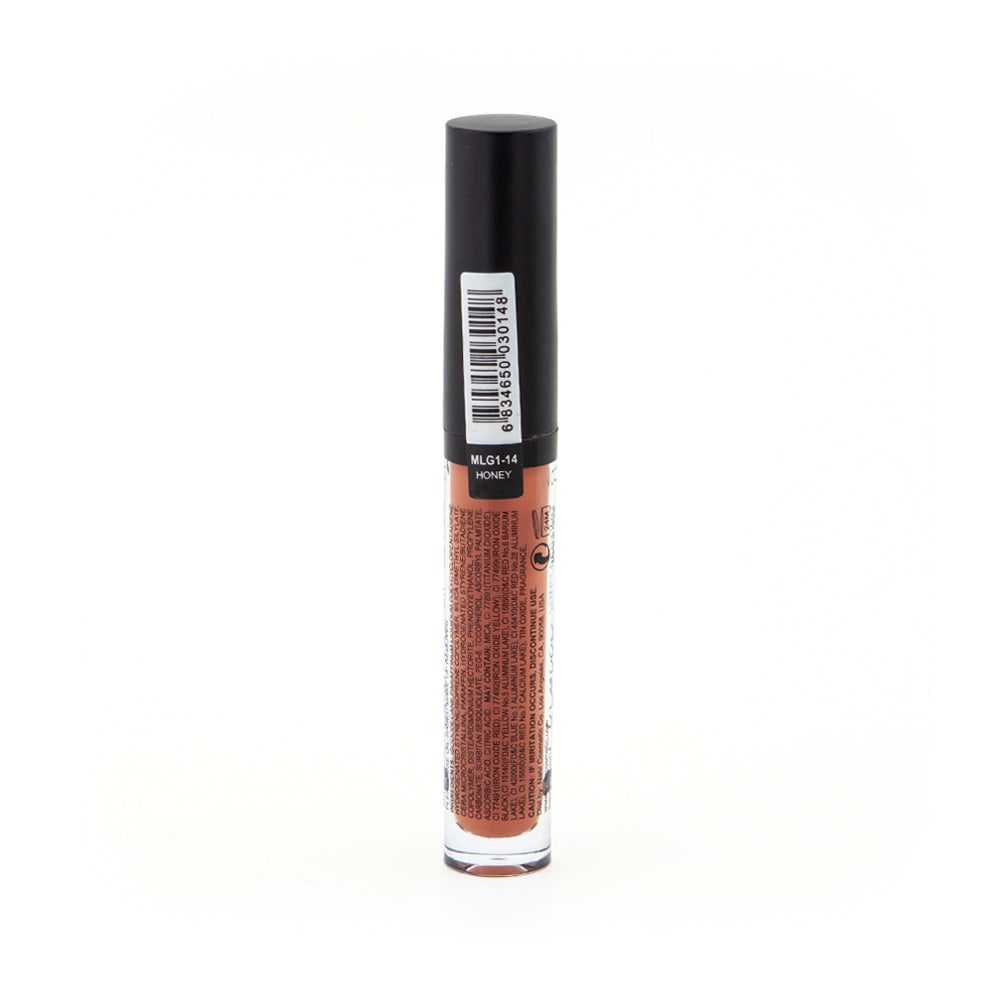 Nabi Long Lasting Matte Lip-Honey
