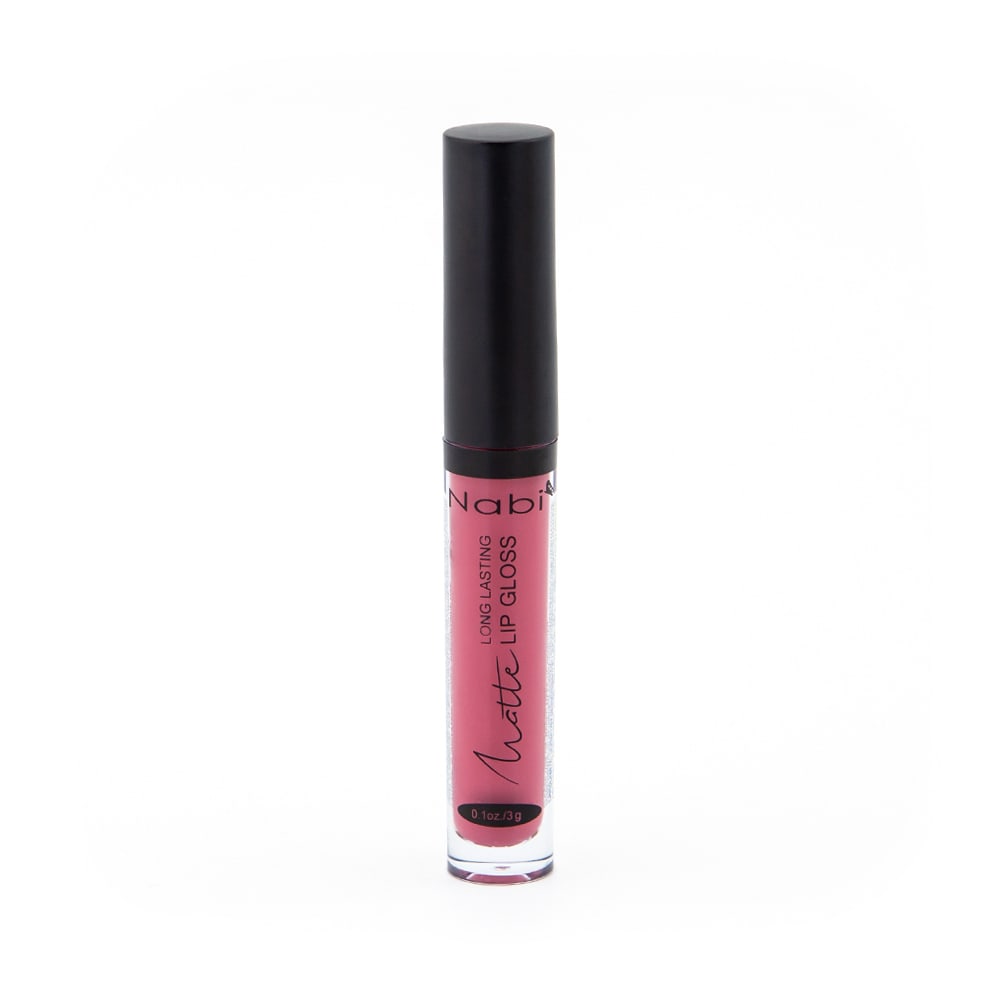Nabi Long Lasting Matte Lip-Natural