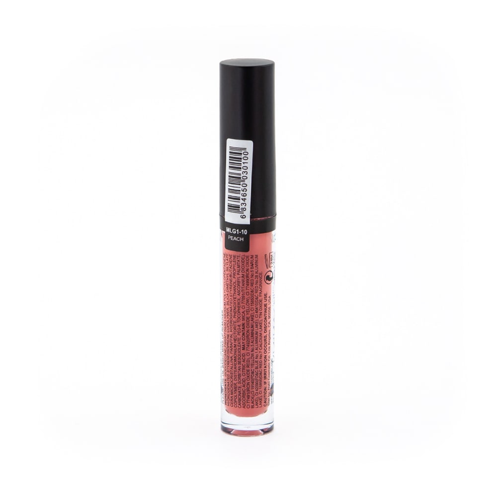 Nabi Long Lasting Matte Lip-Peach