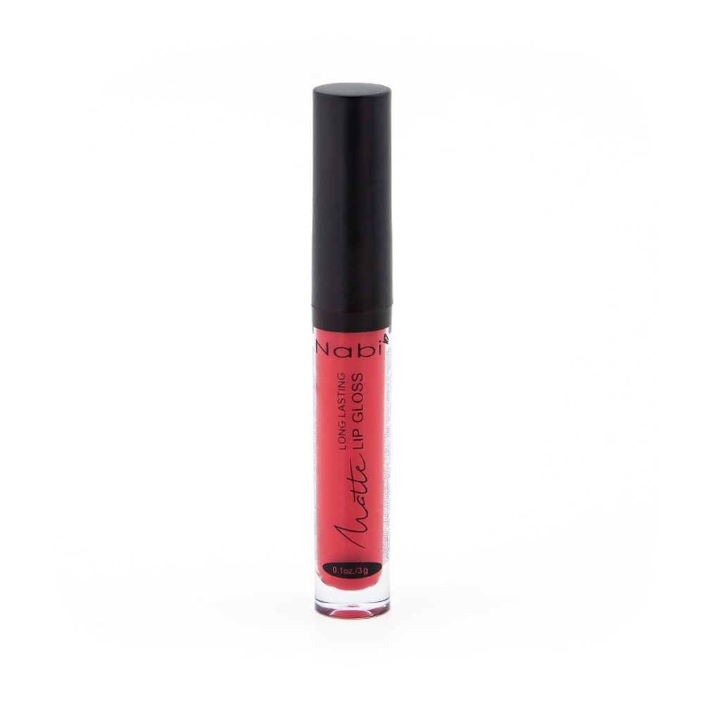 Nabi Long Lasting Matte Lip-Peach