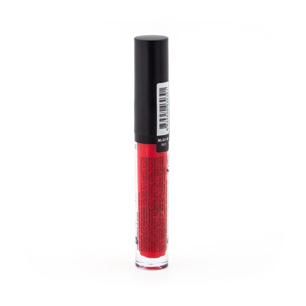 Nabi Long Lasting Matte Lip-Red