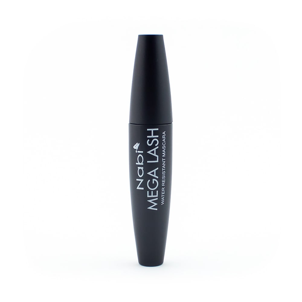 Nabi Mascara Mega Lash