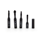 Celavi Multi Eye Brush Set | Shop Amina Beauty