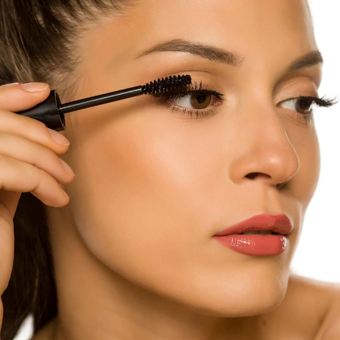 Nabi Mascara Mega Lash