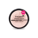 Nabi Dream Touch Highlighting Powder - Rose