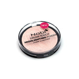 Nabi Dream Touch Highlighting Powder - Rose