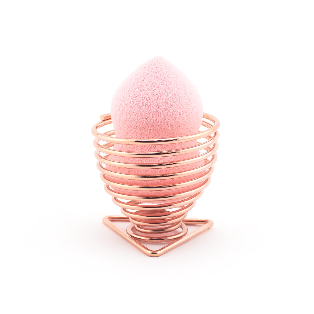 Celavi Premium Beauty Sponge & Holder Set