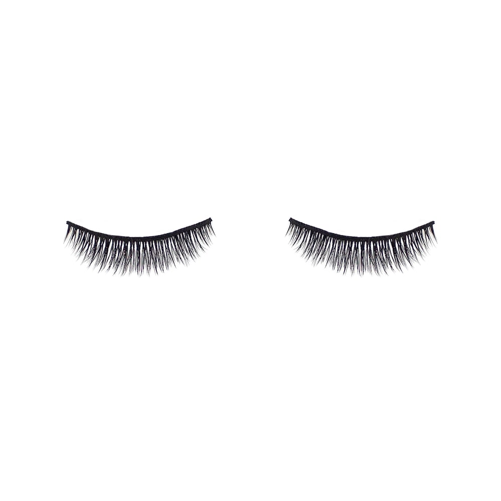 Red Cherry Eyelashes - Style 12