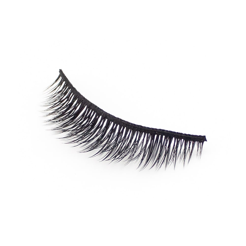 Red Cherry Eyelashes - Style 12
