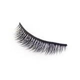 Red Cherry Eyelashes - Style 12