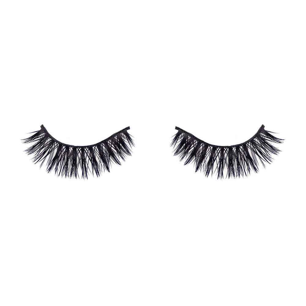 Red Cherry Eyelashes - Style 19