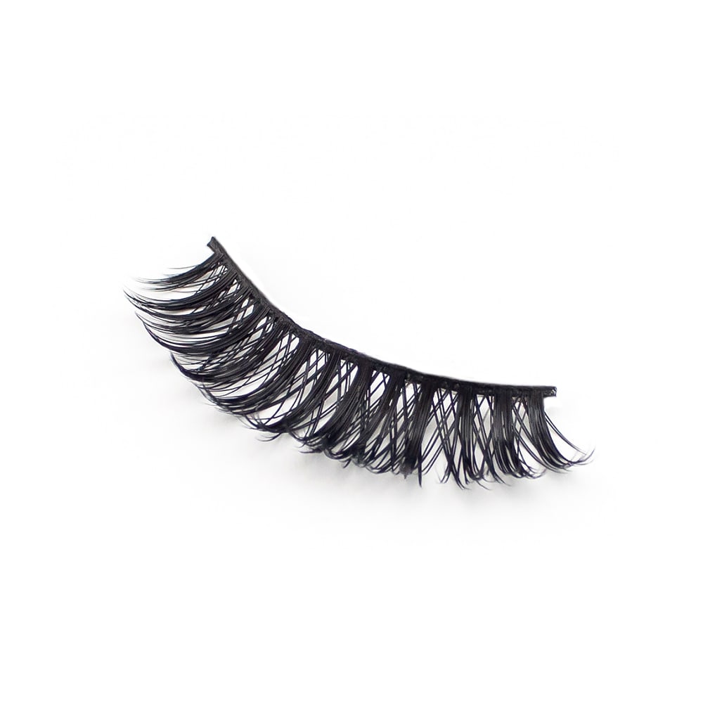 Red Cherry Eyelashes - Style 19