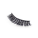 Red Cherry Eyelashes - Style 19