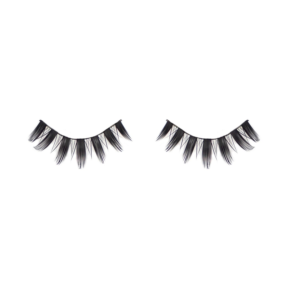 Red Cherry Eyelashes - Style 20