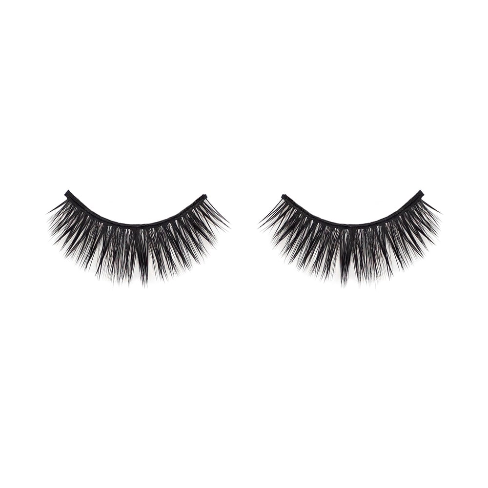 Red Cherry Eyelashes - Style 26