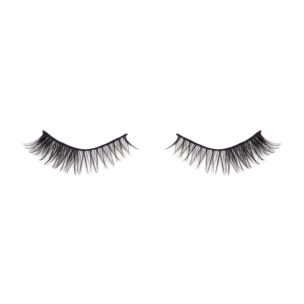 Red Cherry Eyelashes - Style 27