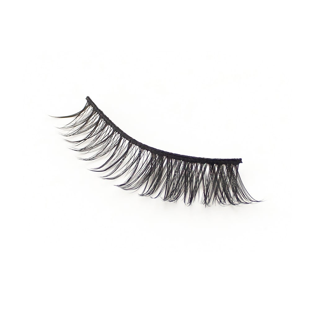 Red Cherry Eyelashes - Style 27