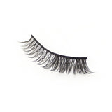 Red Cherry Eyelashes - Style 27