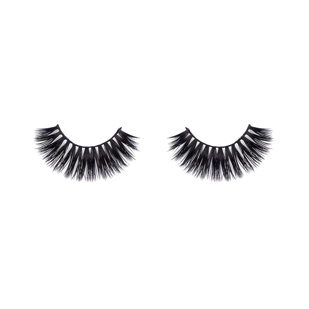 Red Cherry Eyelashes - Style 33