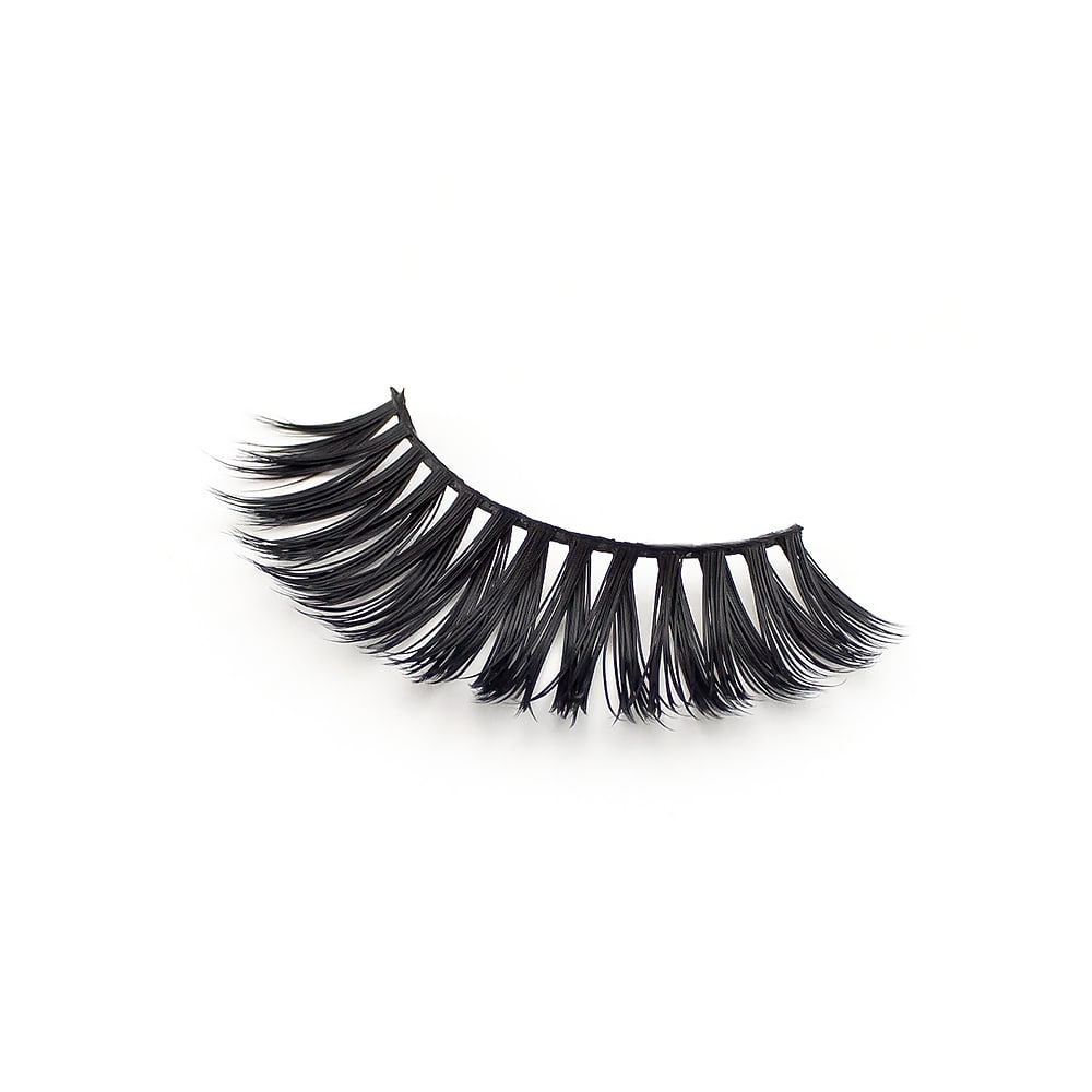 Red Cherry Eyelashes - Style 33