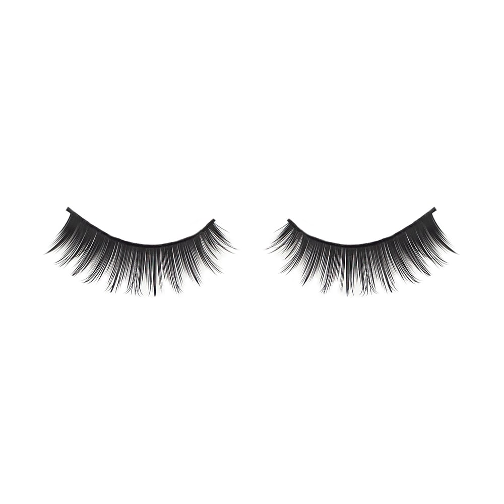 Red Cherry Eyelashes - Style 36