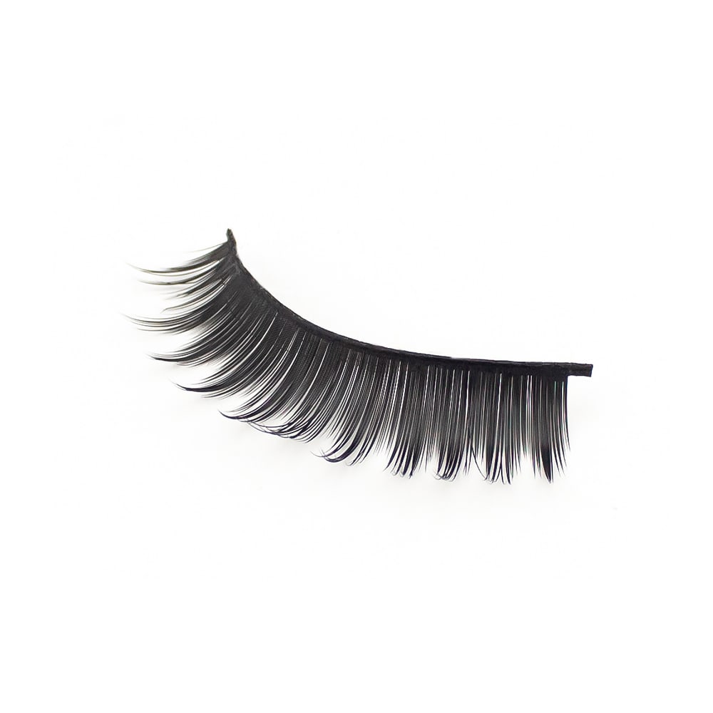 Red Cherry Eyelashes - Style 36