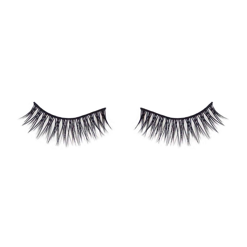 Red Cherry Eyelashes - Style 71