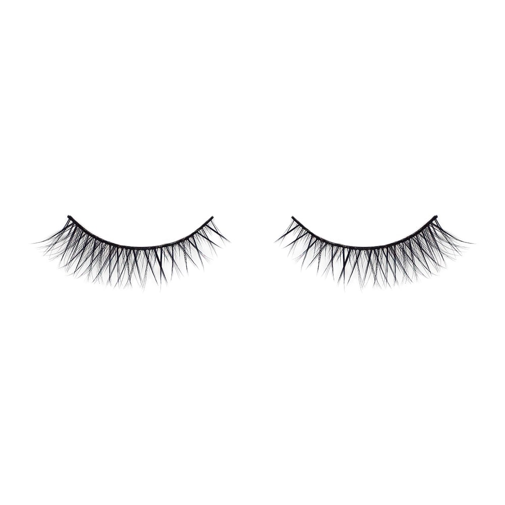 Red Cherry Eyelashes - Style 78