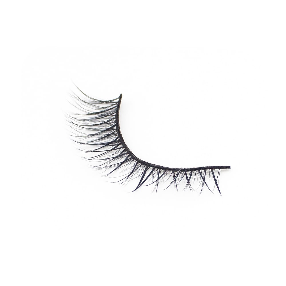 Red Cherry Eyelashes - Style 78